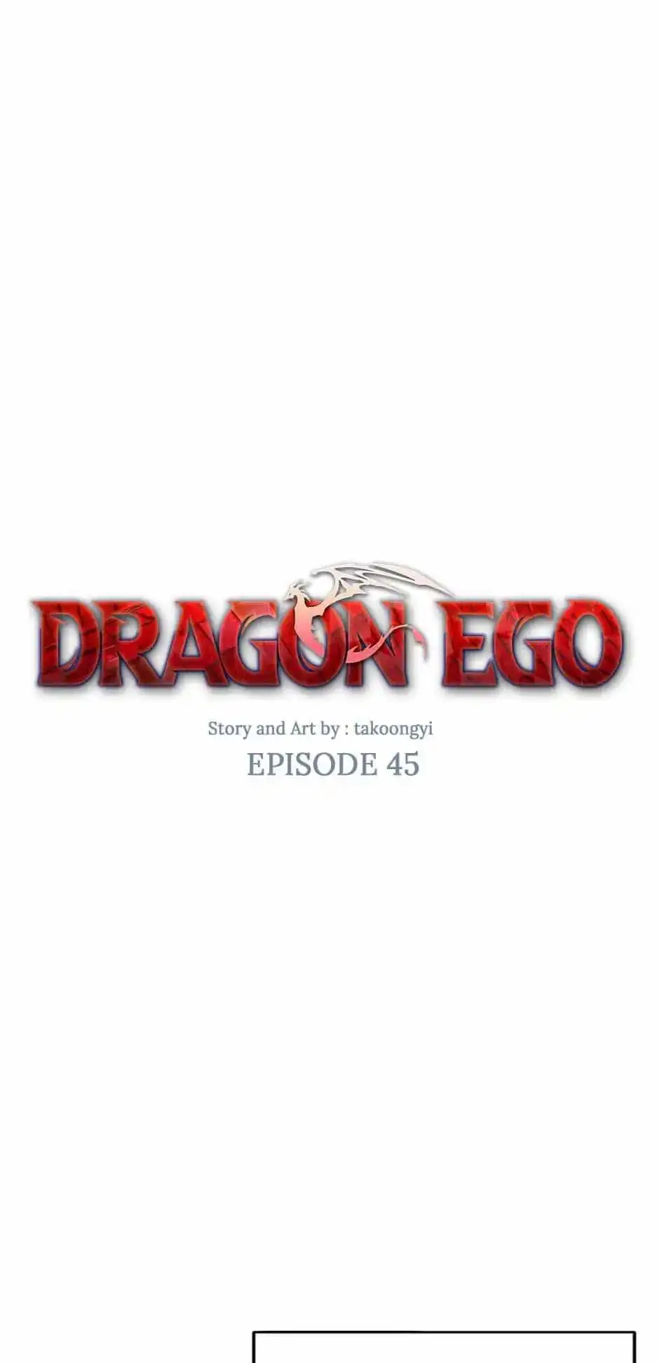 Dragon Ego Chapter 45 51